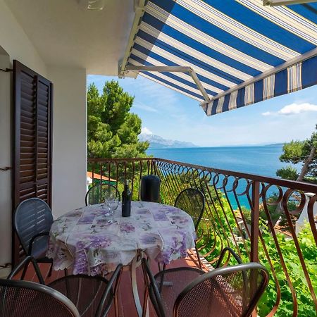 Apartments Djani Mimice Kültér fotó
