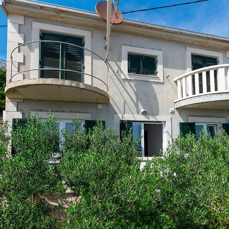 Apartments Djani Mimice Kültér fotó