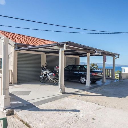 Apartments Djani Mimice Kültér fotó