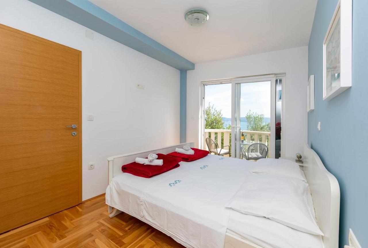 Apartments Djani Mimice Kültér fotó