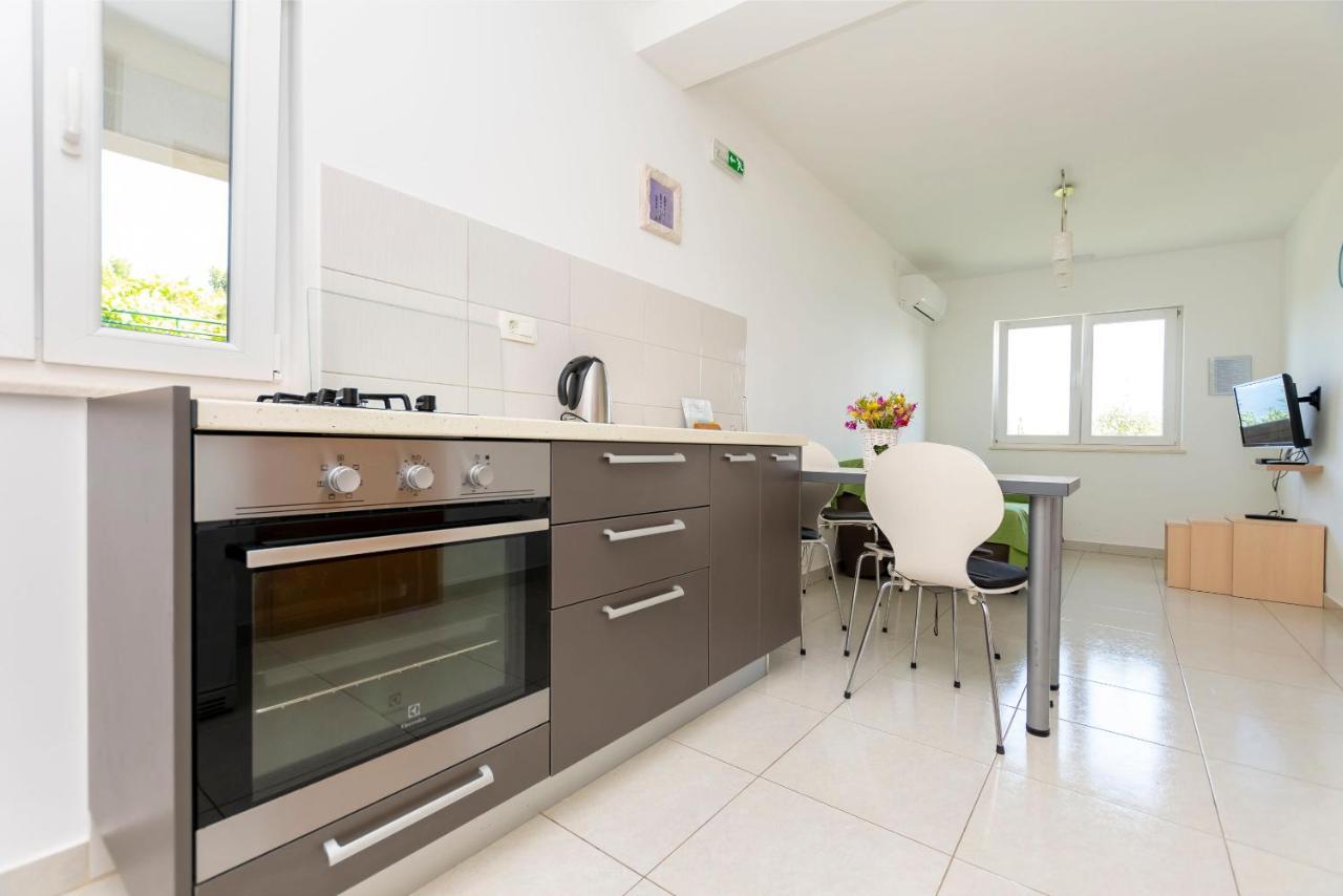 Apartments Djani Mimice Kültér fotó