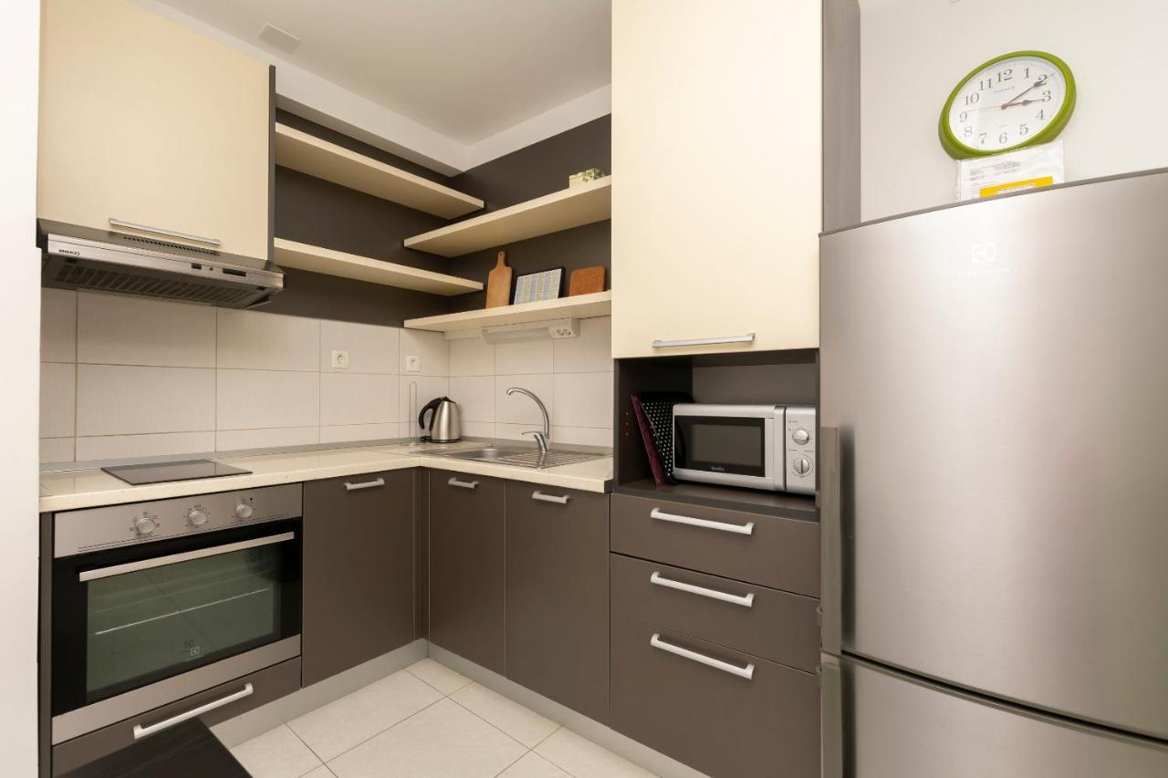 Apartments Djani Mimice Kültér fotó