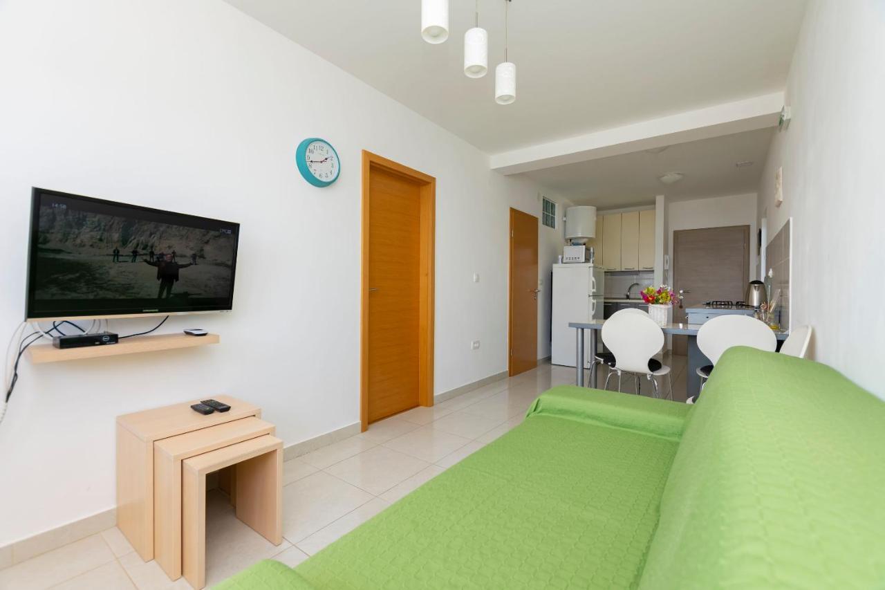 Apartments Djani Mimice Kültér fotó