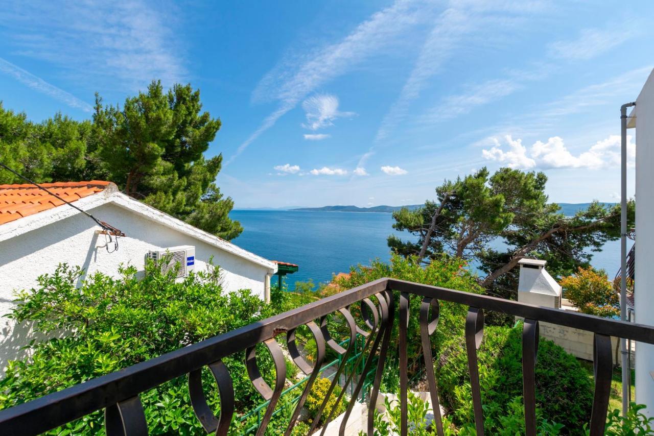 Apartments Djani Mimice Kültér fotó