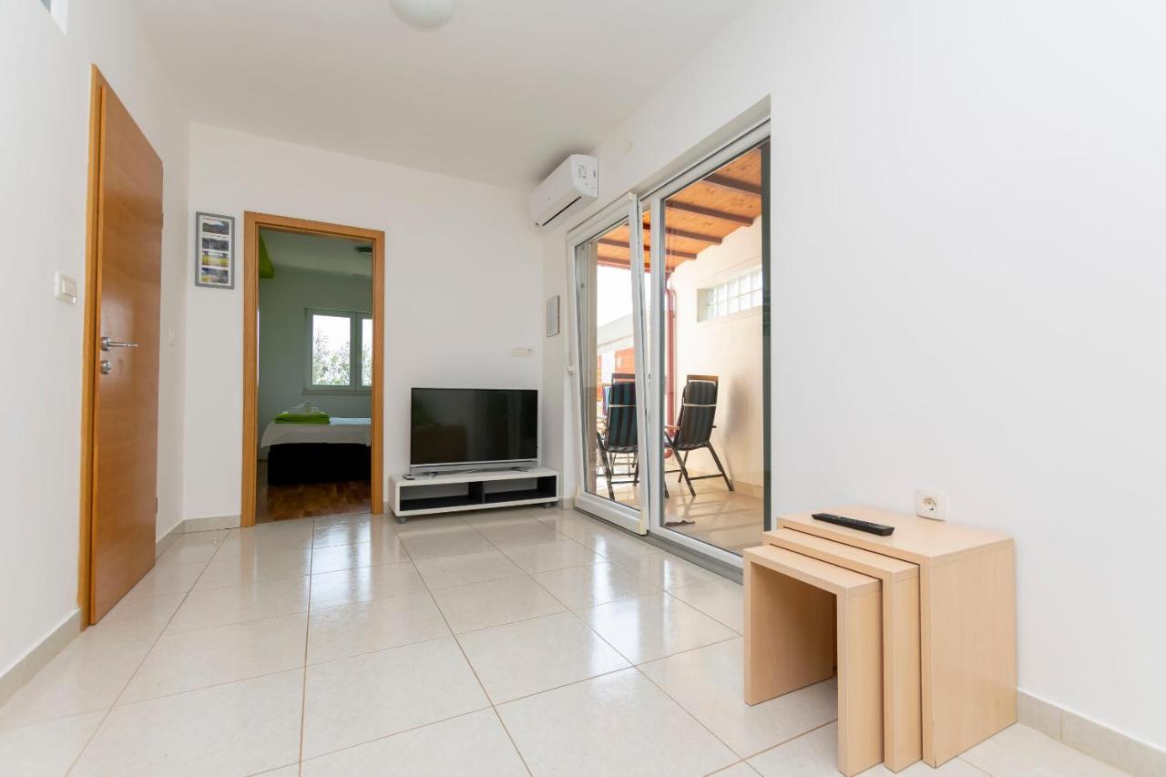Apartments Djani Mimice Kültér fotó