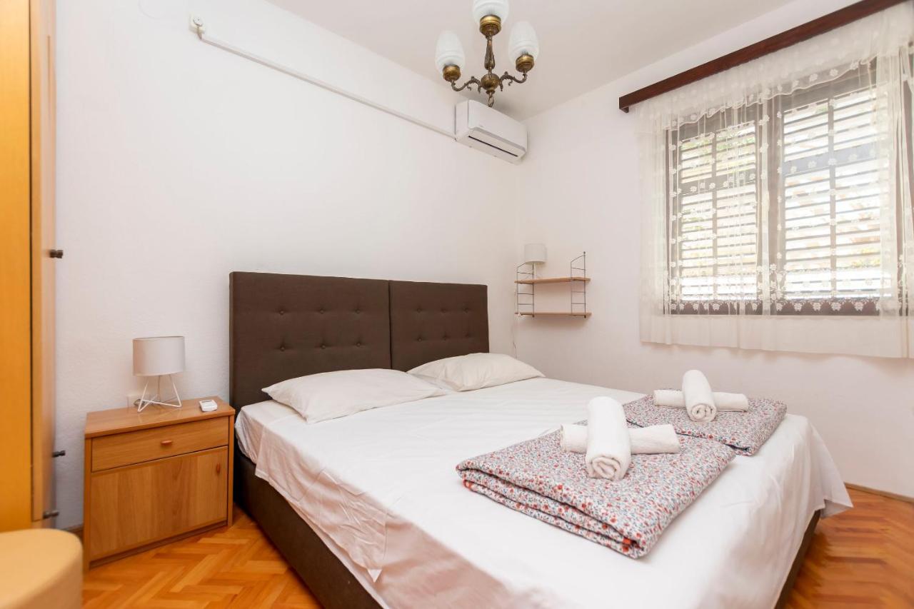 Apartments Djani Mimice Kültér fotó