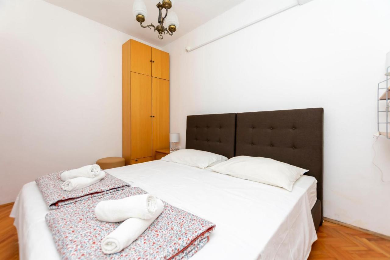 Apartments Djani Mimice Kültér fotó