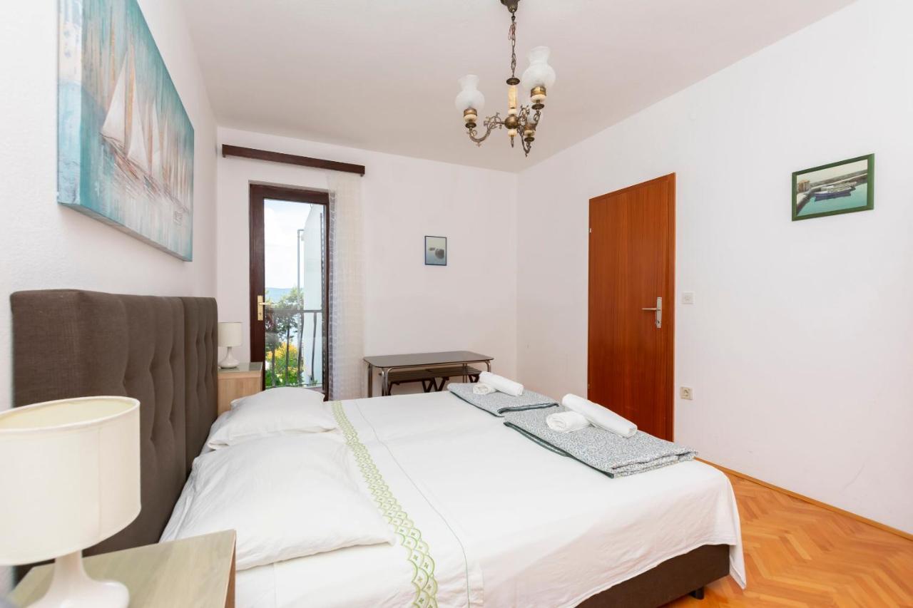 Apartments Djani Mimice Kültér fotó