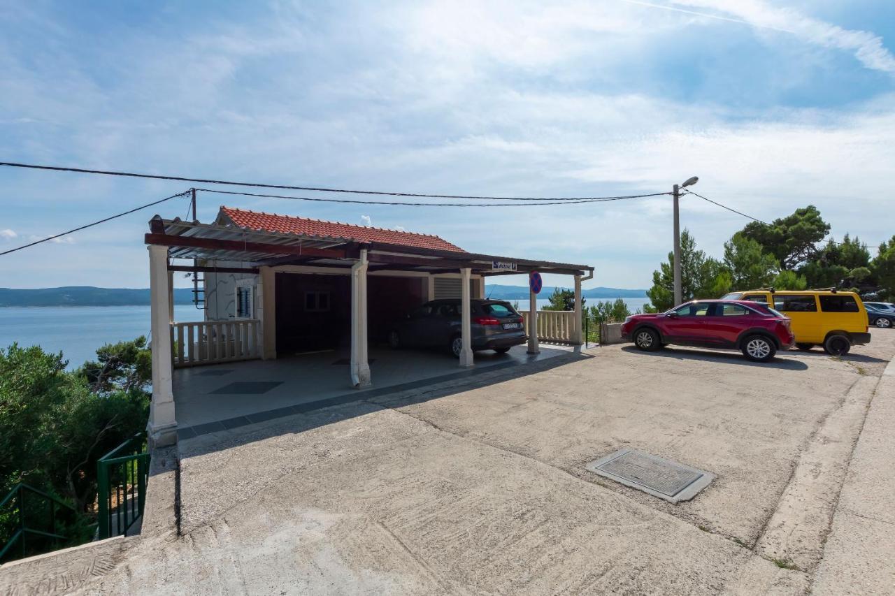 Apartments Djani Mimice Kültér fotó