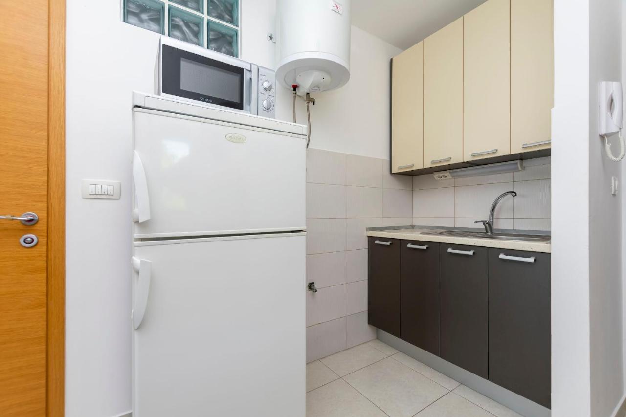 Apartments Djani Mimice Kültér fotó