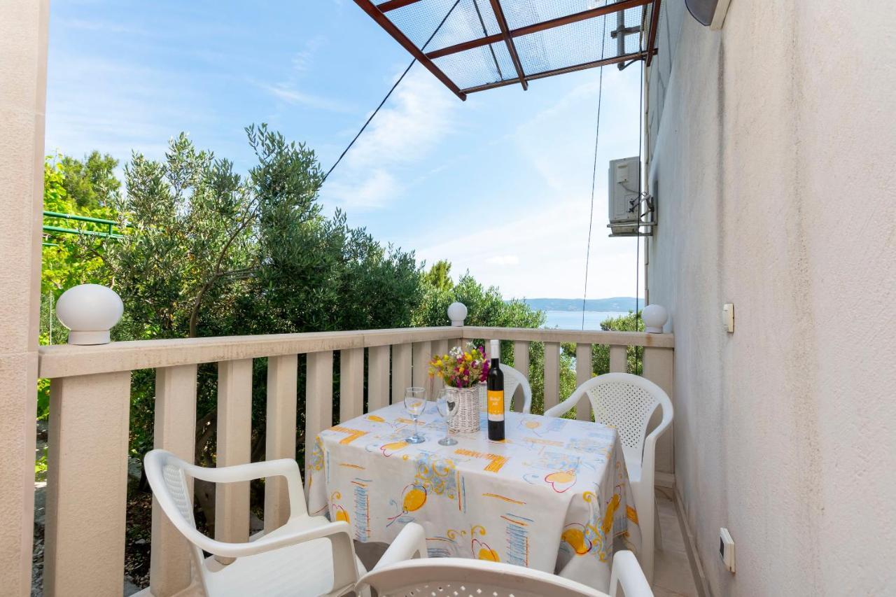 Apartments Djani Mimice Kültér fotó