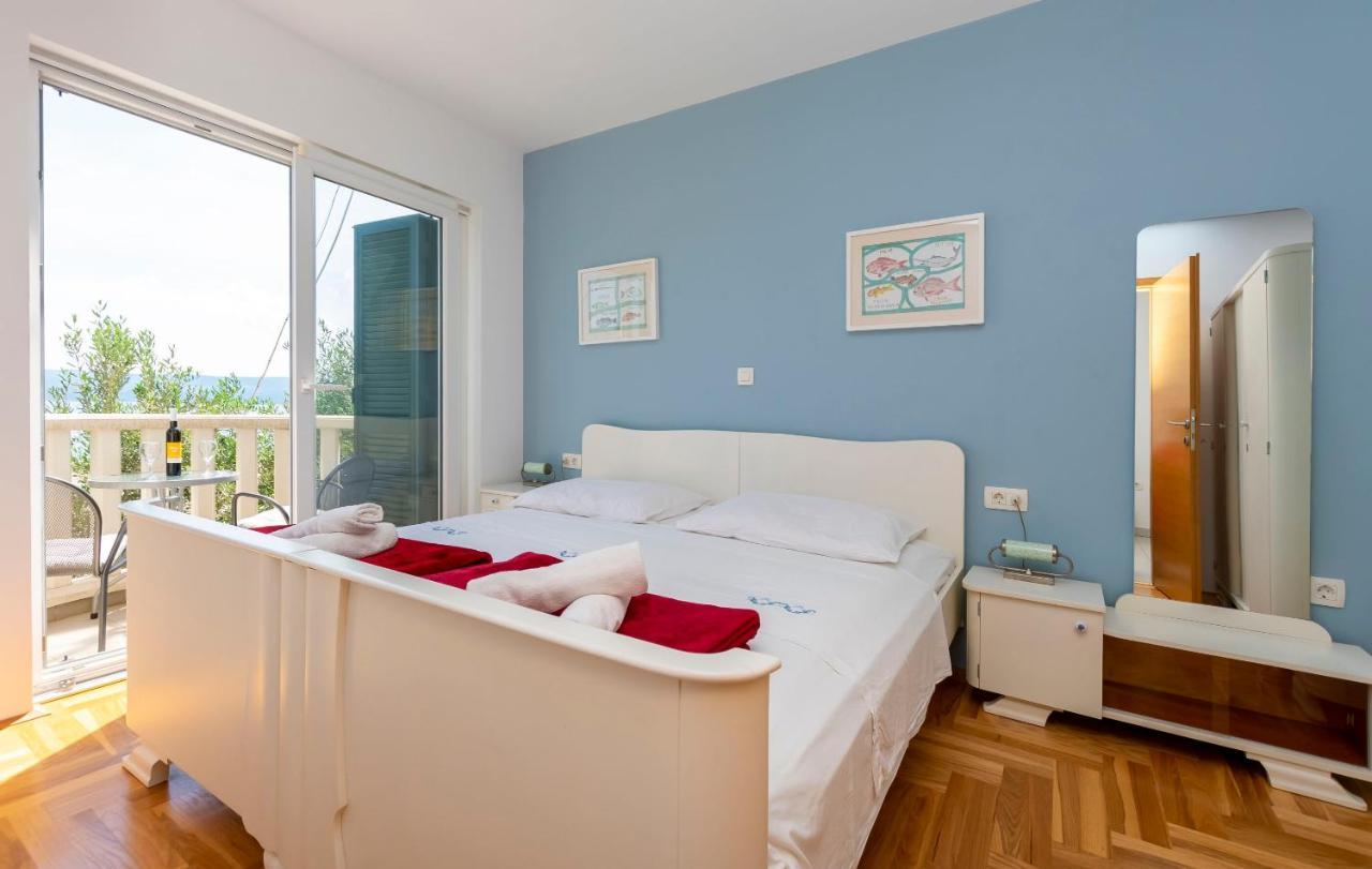 Apartments Djani Mimice Kültér fotó