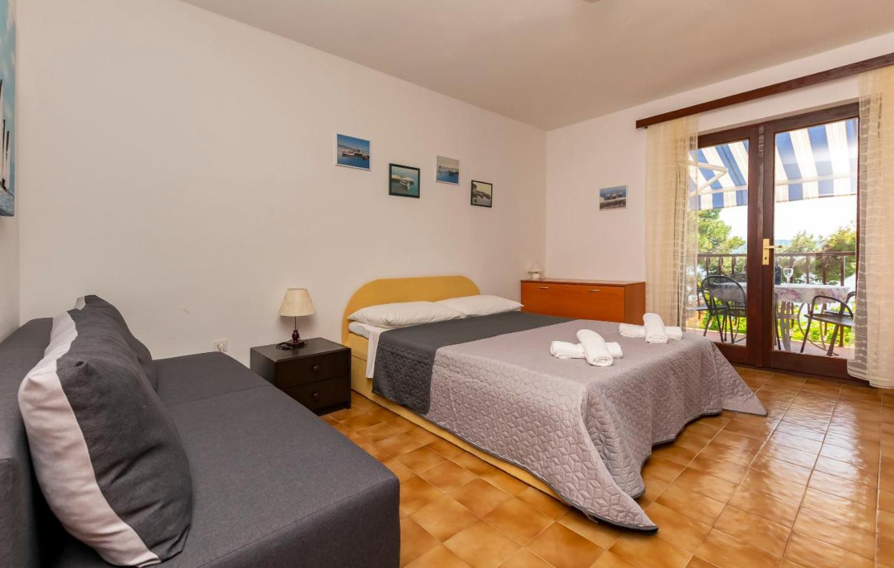 Apartments Djani Mimice Kültér fotó