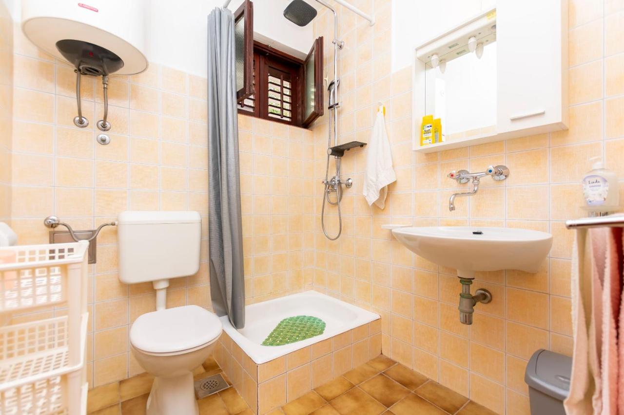 Apartments Djani Mimice Kültér fotó