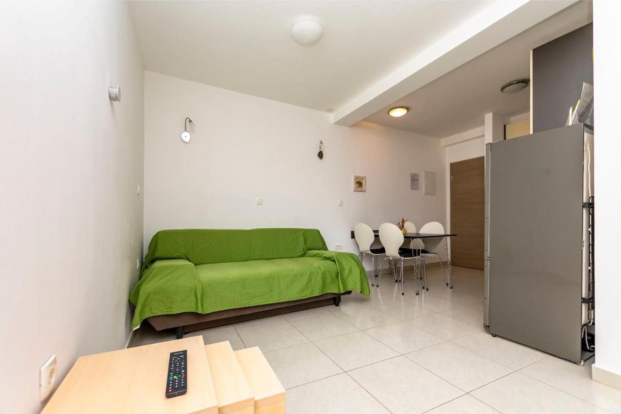 Apartments Djani Mimice Kültér fotó