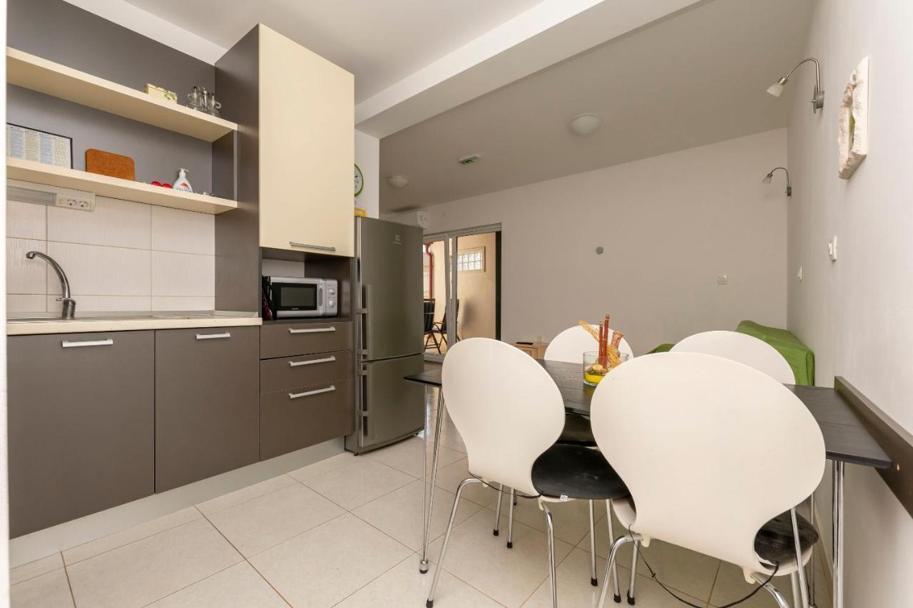 Apartments Djani Mimice Kültér fotó