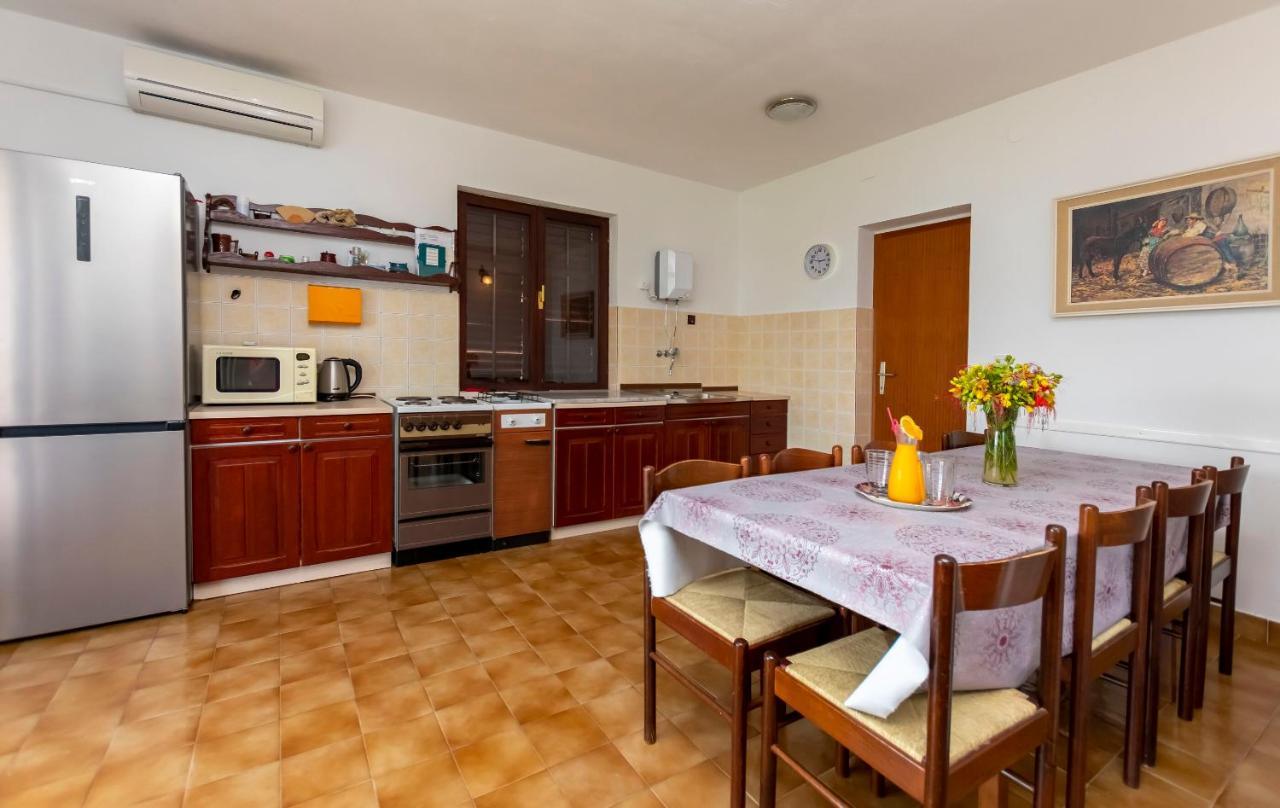 Apartments Djani Mimice Kültér fotó