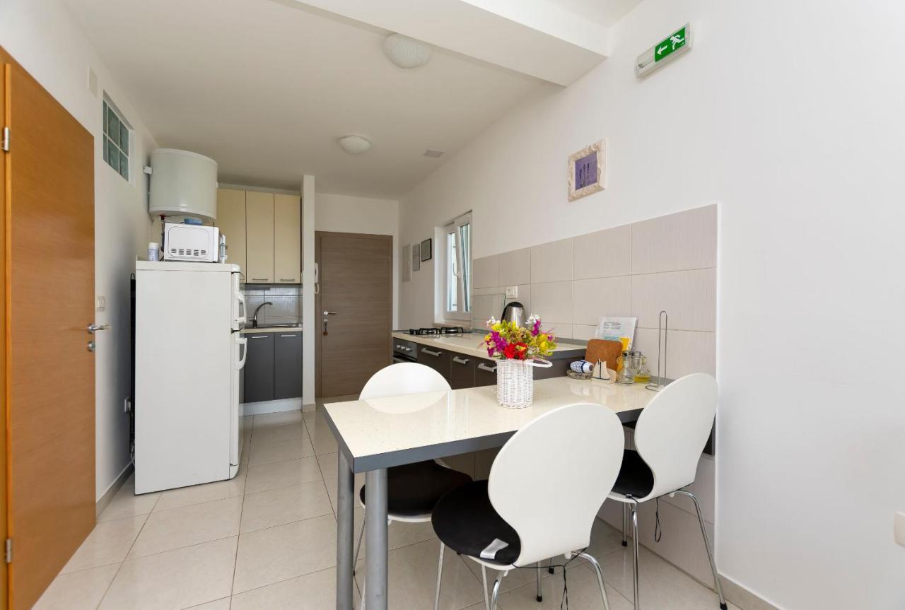 Apartments Djani Mimice Kültér fotó