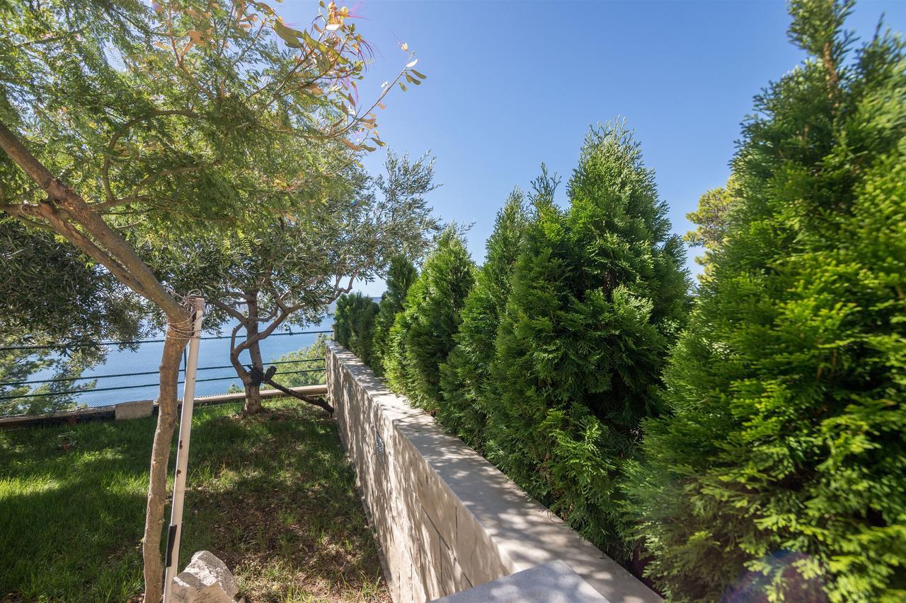 Apartments Djani Mimice Kültér fotó